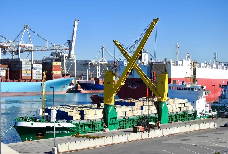BREMER ELENA General Cargo IMO 9347073 photo 4