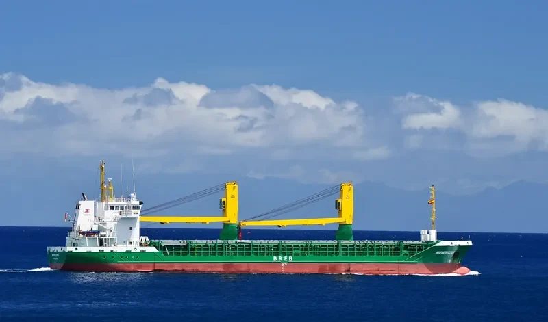 BREMER ELENA General Cargo IMO 9347073 photo 8