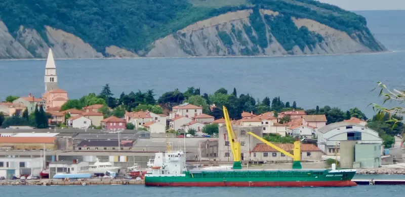 OCEAN EXPRESS General Cargo IMO 9347085 photo 8