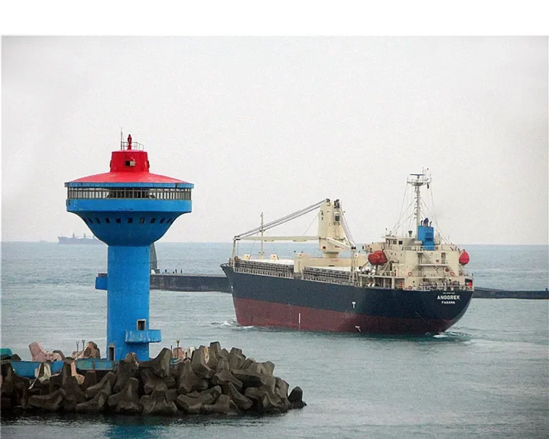 HOSEI 68 General Cargo IMO 9347126 photo 6