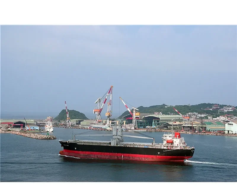 PRECIOUS OCEAN General Cargo IMO 9347140 photo 7