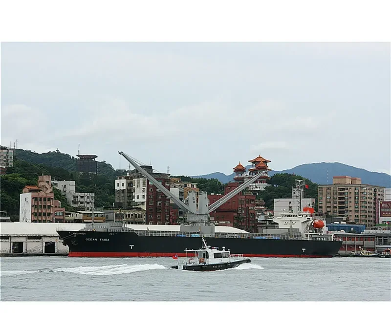 PRECIOUS OCEAN General Cargo IMO 9347140 photo 9