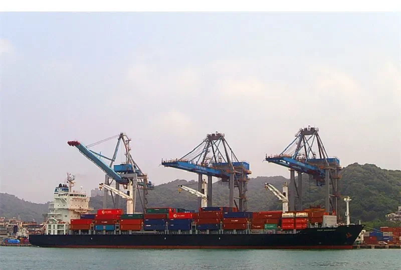 SAN ADRIANO Container Ship IMO 9347279 photo 4