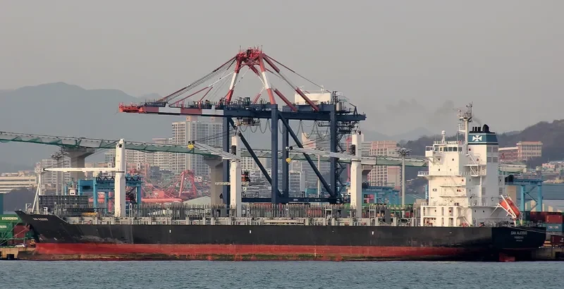 SAN ALESSIO Container Ship IMO 9347293 photo 27