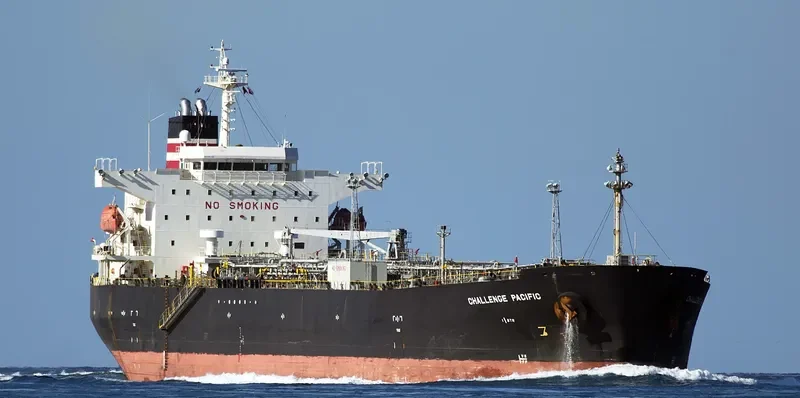 CHALLENGE PACIFIC Tanker IMO 9347310 photo 5