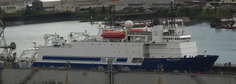 SEA VENTURE General Cargo IMO 9347413 photo 9