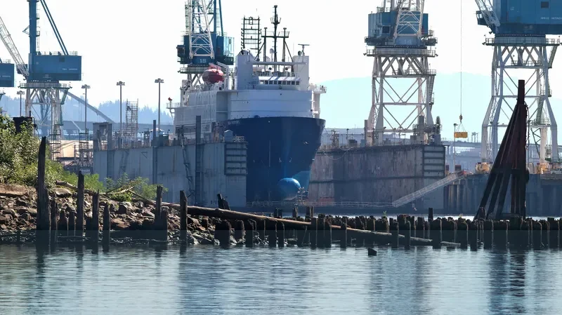 SEA VENTURE General Cargo IMO 9347413 photo 10