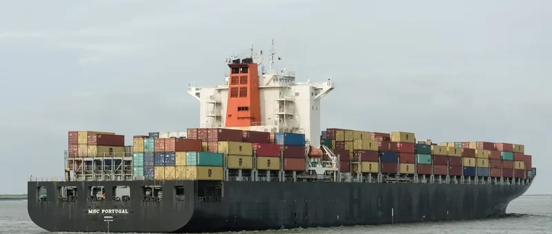 KMTC MUNDRA Container Ship IMO 9347449 photo 2