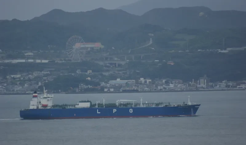 CAPTAIN JOHN NP General Cargo IMO 9347504 photo 3