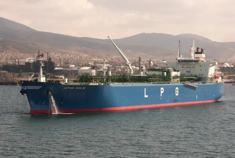 CAPTAIN JOHN NP General Cargo IMO 9347504 photo 8