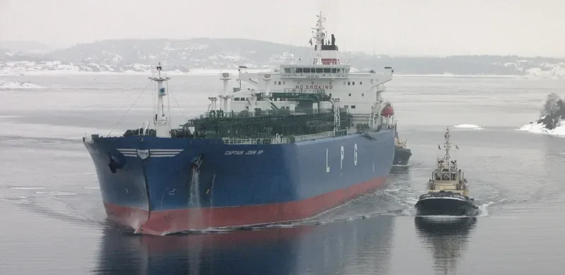CAPTAIN JOHN NP General Cargo IMO 9347504 photo 9