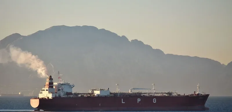 CLIPPER SUN General Cargo IMO 9347516 photo 2