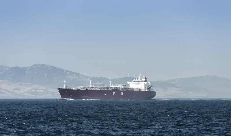 CLIPPER SUN General Cargo IMO 9347516 photo 3