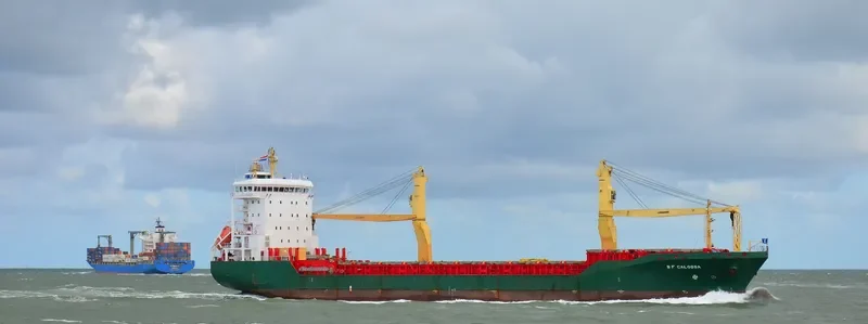 SOL HONGKONG General Cargo IMO 9347645 photo 4
