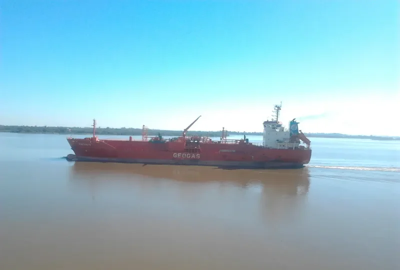 FORTUNATO General Cargo IMO 9347736 photo 6