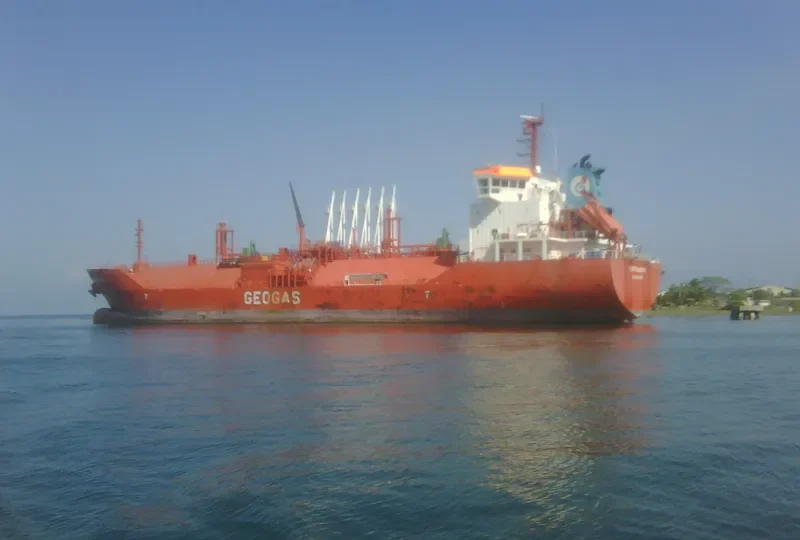 FORTUNATO General Cargo IMO 9347736 photo 8