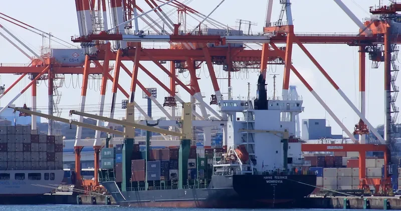 CONTSHIP MAX Container Ship IMO 9347786 photo 6