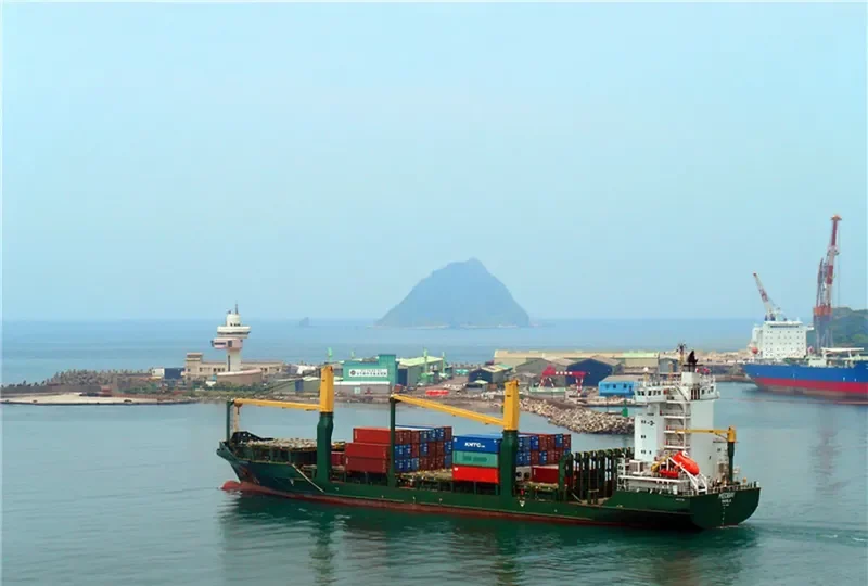 CONTSHIP MAX Container Ship IMO 9347786 photo 9