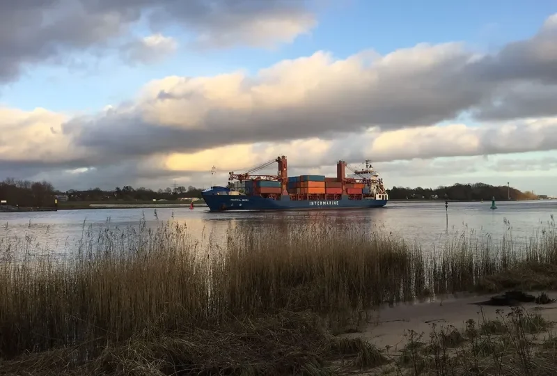 BBC DESTINY General Cargo IMO 9347839 photo 2
