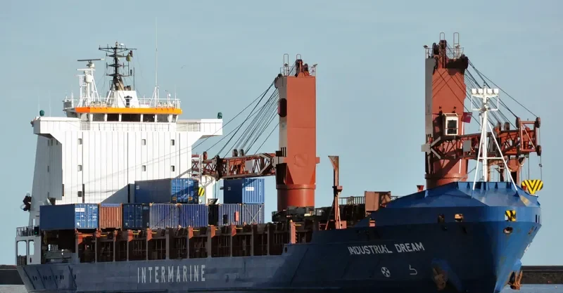 BBC VELA General Cargo IMO 9347853 photo 9