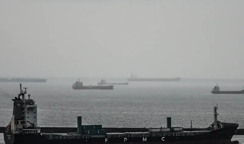 CONTSHIP DON General Cargo IMO 9347956 photo 2