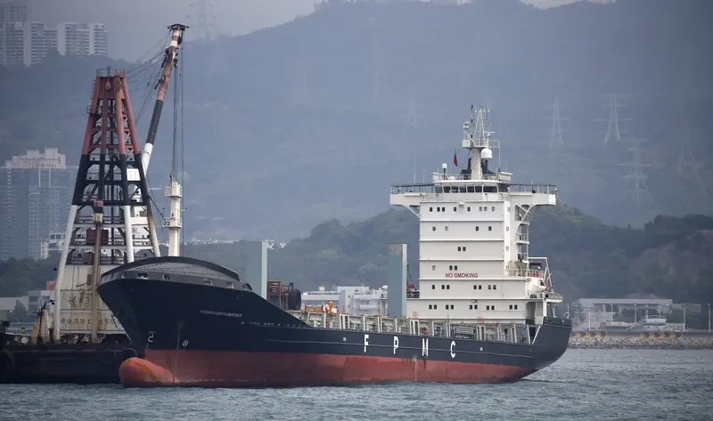 CONTSHIP DON General Cargo IMO 9347956 photo 3