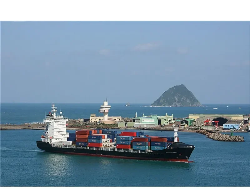 CONTSHIP DON General Cargo IMO 9347956 photo 4