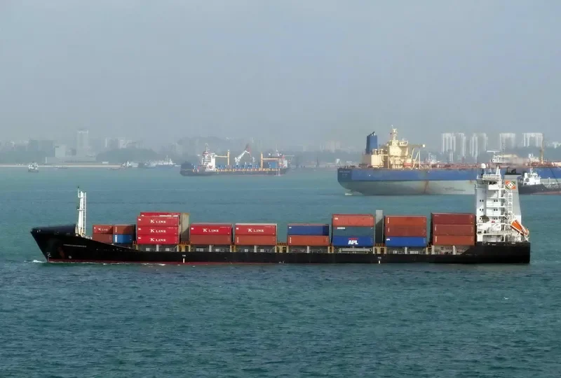 CONTSHIP DON General Cargo IMO 9347956 photo 6