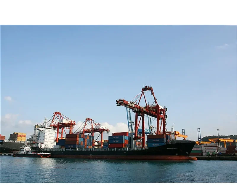 CONTSHIP DON General Cargo IMO 9347956 photo 7