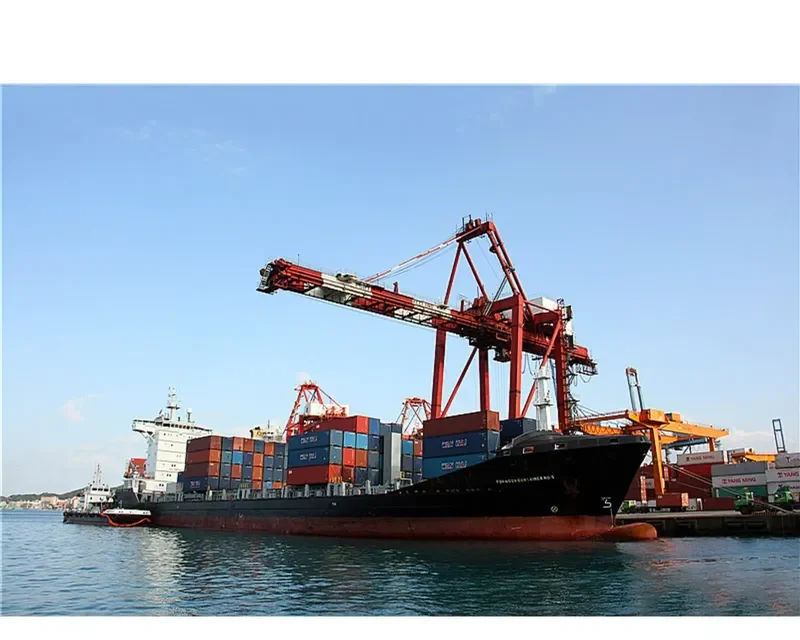 CONTSHIP DON General Cargo IMO 9347956 photo 8