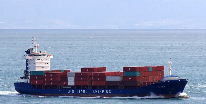 JJ SKY General Cargo IMO 9347968 photo 3