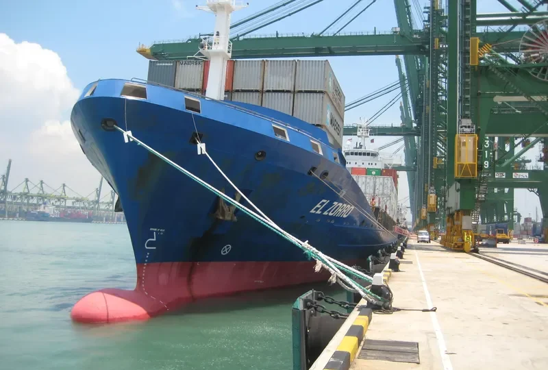 JJ SKY General Cargo IMO 9347968 photo 4