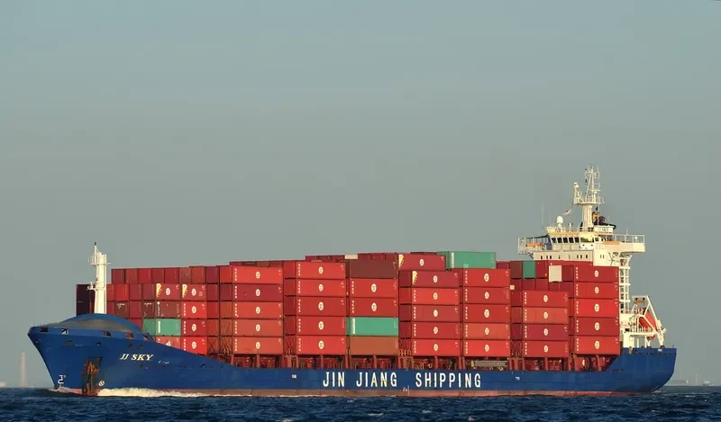 JJ SKY General Cargo IMO 9347968 photo 5