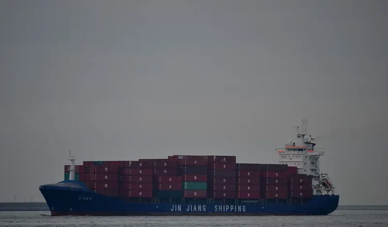 JJ SKY General Cargo IMO 9347968 photo 6