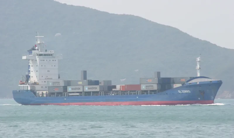 JJ SKY General Cargo IMO 9347968 photo 8