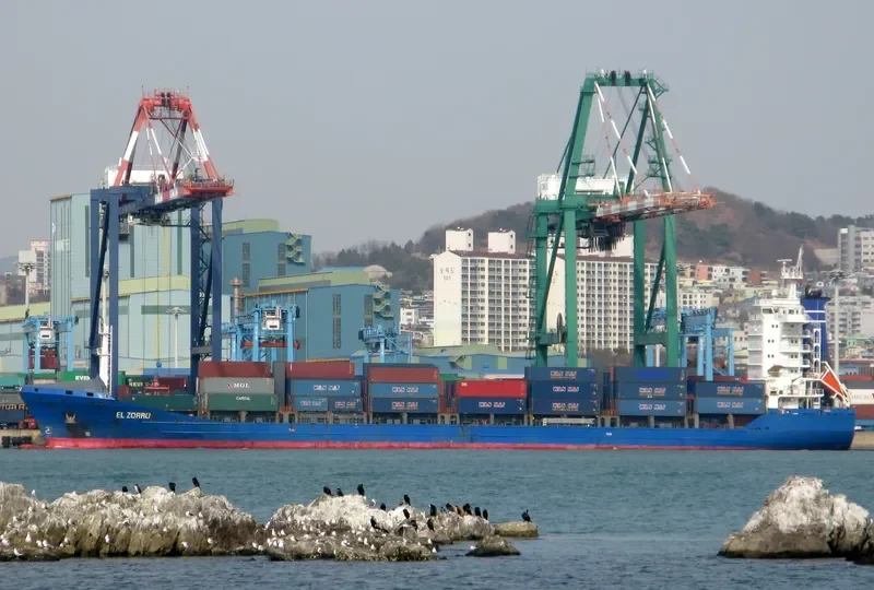 JJ SKY General Cargo IMO 9347968 photo 10