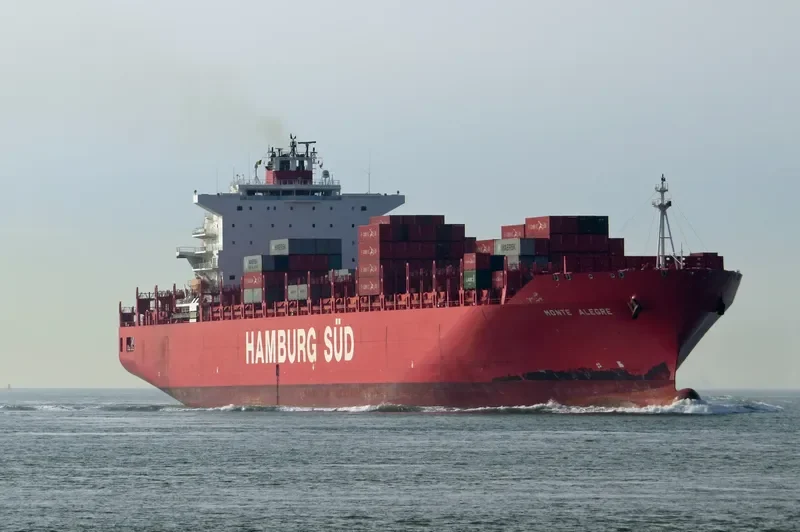 MONTE ALEGRE Container Ship IMO 9348065 photo 6