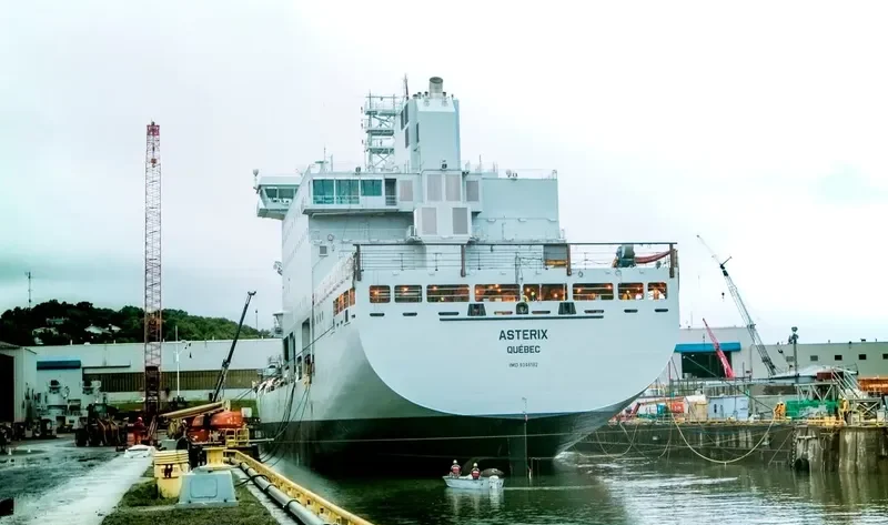 ASTERIX General Cargo IMO 9348182 photo 4