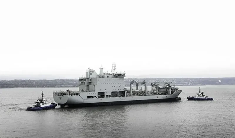 ASTERIX General Cargo IMO 9348182 photo 5