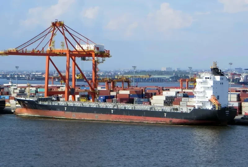 ASTERIX General Cargo IMO 9348182 photo 9