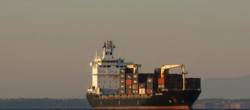 X PRESS NETRAVATI Container Ship IMO 9348194 photo 6