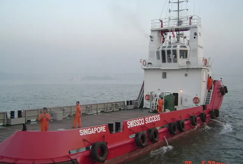 KAMBR General Cargo IMO 9348223 photo 8