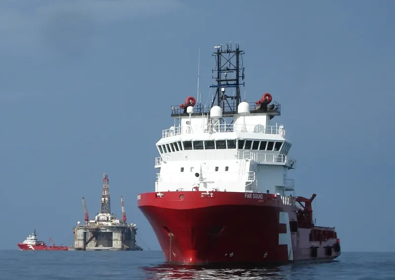 FAR SOUND General Cargo IMO 9348259