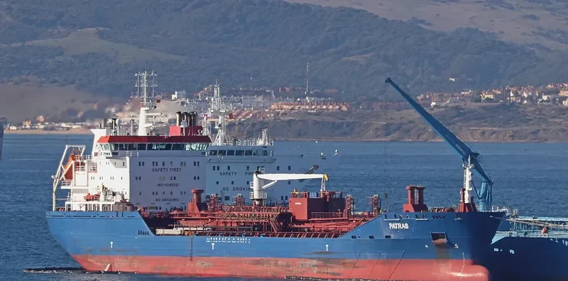 ESSEX STAR Tanker IMO 9348297 photo 2