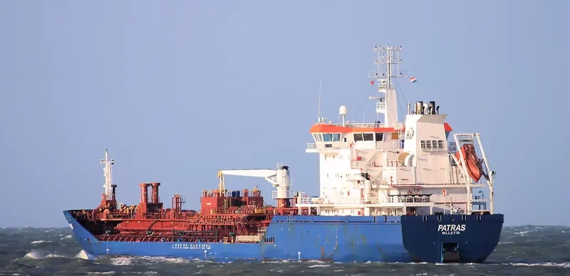 ESSEX STAR Tanker IMO 9348297 photo 3