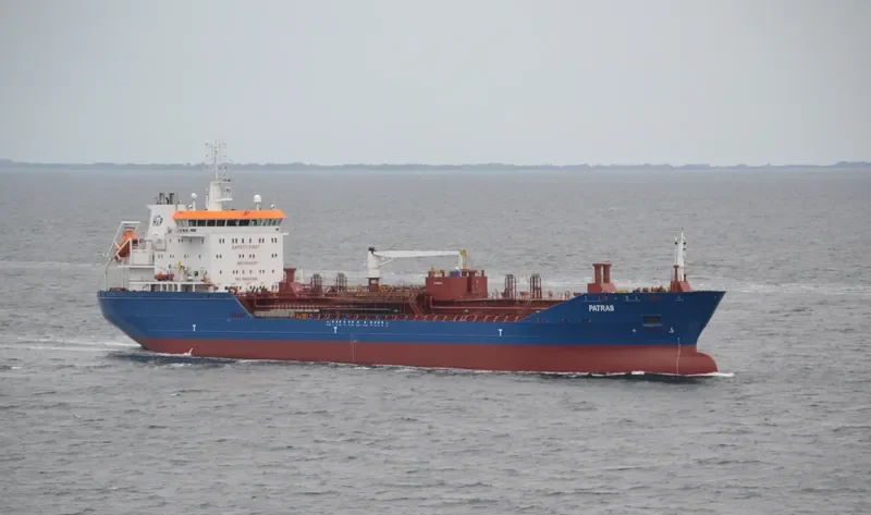 ESSEX STAR Tanker IMO 9348297 photo 4