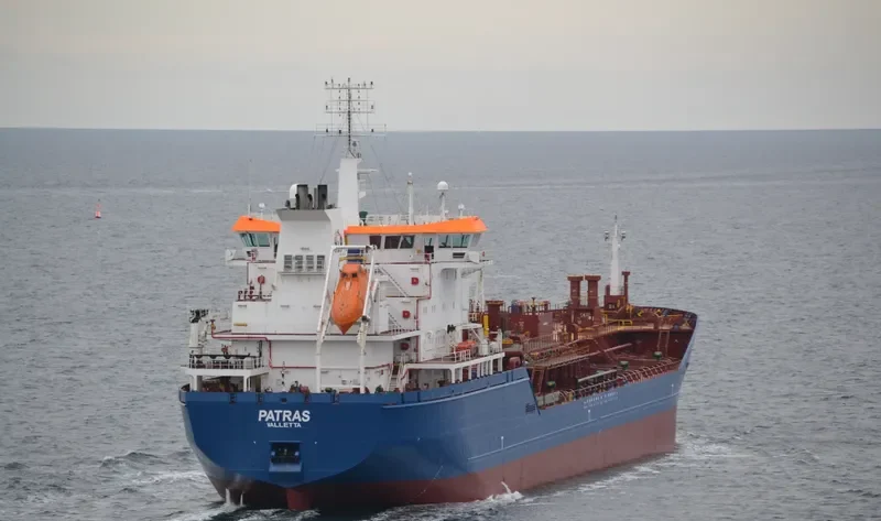 ESSEX STAR Tanker IMO 9348297 photo 6