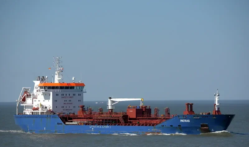 ESSEX STAR Tanker IMO 9348297 photo 7