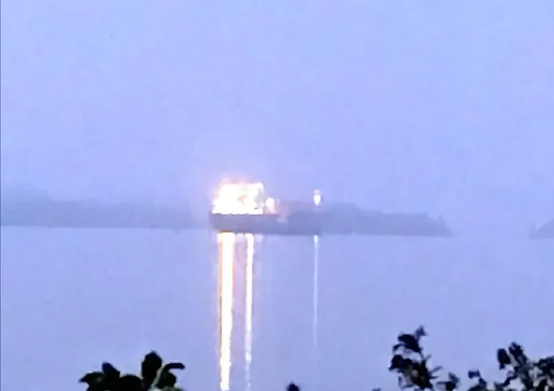 BRO AGNES Tanker IMO 9348302 photo 6