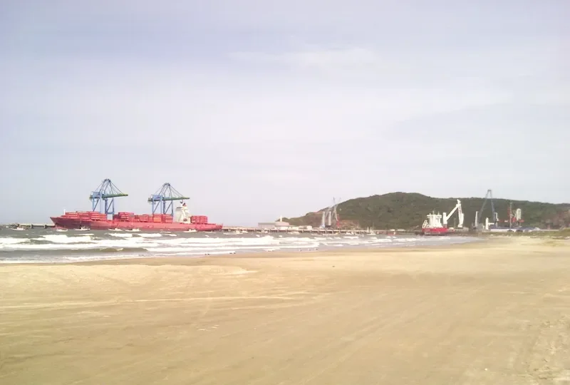 CMA CGM SAVANNAH Container Ship IMO 9348431 photo 10